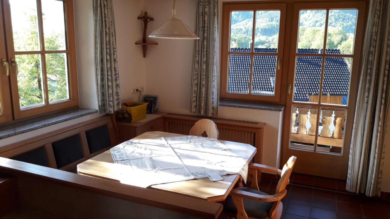 Ferienwohnung Appesbacher Sankt Wolfgang im Salzkammergut Exterior photo